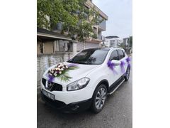Sahibinden Nissan Qashqai 1.6 Platinum 2012 Model