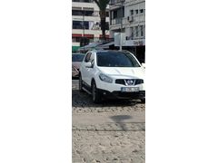 Sahibinden Nissan Qashqai 1.6 Platinum 2012 Model