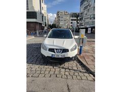 Sahibinden Nissan Qashqai 1.6 Platinum 2012 Model