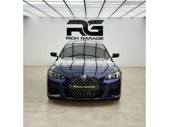 "RİCH GARAGE" 4.20İ G.COUPE/M SPORT/HARMAN KARDON/HEAD UP
