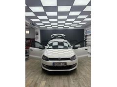 Sahibinden Volkswagen Polo 1.2 TDi Trendline 2014 Model 