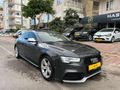 2012 AUDİ A5 SPORTBACK 2.0 TFSI