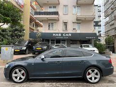 2012 AUDİ A5 SPORTBACK 2.0 TFSI