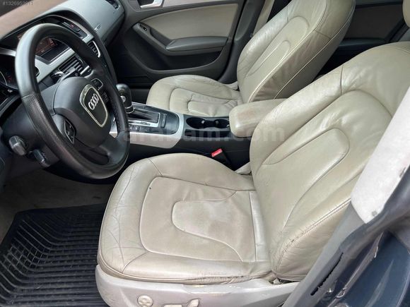2012 AUDİ A5 SPORTBACK 2.0 TFSI