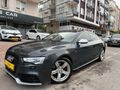 2012 AUDİ A5 SPORTBACK 2.0 TFSI