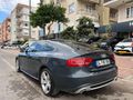 2012 AUDİ A5 SPORTBACK 2.0 TFSI