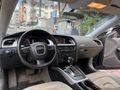 2012 AUDİ A5 SPORTBACK 2.0 TFSI