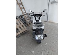 1600 km de km o sekilde giremedigim icin ole yazdimSahibinden Mondial 125 Strada