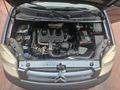 Galeriden Citroen Berlingo 1.9 D 2006 Model Rize
