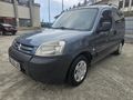Galeriden Citroen Berlingo 1.9 D 2006 Model Rize