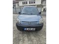 Galeriden Citroen Berlingo 1.9 D 2006 Model Rize