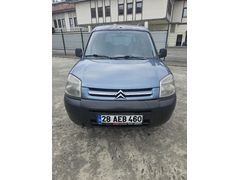 Galeriden Citroen Berlingo 1.9 D 2006 Model Rize