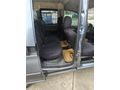 Galeriden Citroen Berlingo 1.9 D 2006 Model Rize