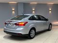 TAKIM OTOMOTİV DEN FORD FOCUS 2012