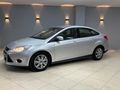 TAKIM OTOMOTİV DEN FORD FOCUS 2012