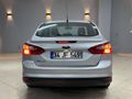 TAKIM OTOMOTİV DEN FORD FOCUS 2012
