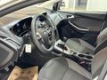 TAKIM OTOMOTİV DEN FORD FOCUS 2012
