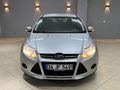 TAKIM OTOMOTİV DEN FORD FOCUS 2012