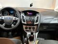 TAKIM OTOMOTİV DEN FORD FOCUS 2012