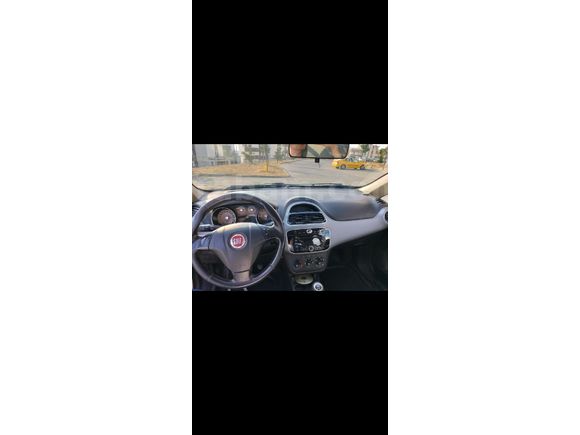 Sahibinden Fiat Linea 1.3 Multijet Easy 2014 Model