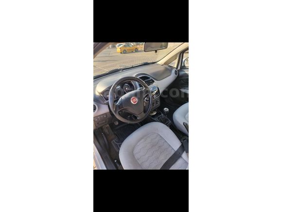 Sahibinden Fiat Linea 1.3 Multijet Easy 2014 Model
