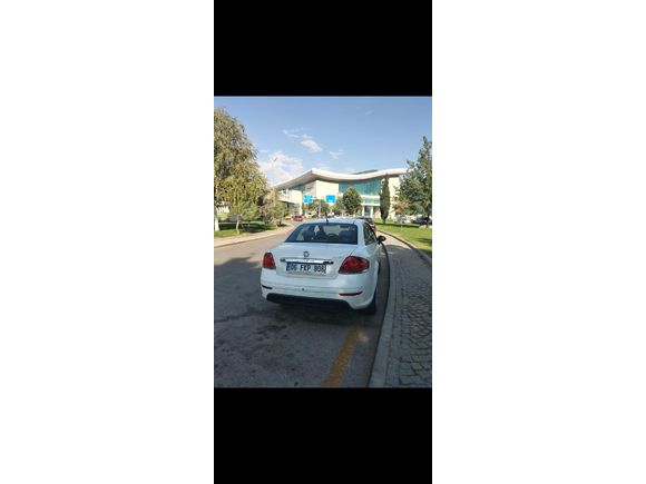 Sahibinden Fiat Linea 1.3 Multijet Easy 2014 Model