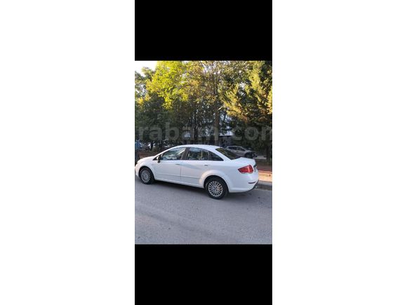 Sahibinden Fiat Linea 1.3 Multijet Easy 2014 Model