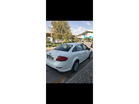 Sahibinden Fiat Linea 1.3 Multijet Easy 2014 Model