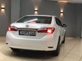 TAKIM OTOMOTİV DEN TOYOTO COROLLA