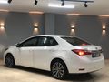 TAKIM OTOMOTİV DEN TOYOTO COROLLA