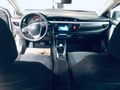 TAKIM OTOMOTİV DEN TOYOTO COROLLA