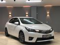 TAKIM OTOMOTİV DEN TOYOTO COROLLA