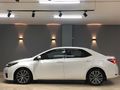 TAKIM OTOMOTİV DEN TOYOTO COROLLA