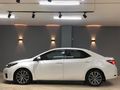 TAKIM OTOMOTİV DEN TOYOTO COROLLA
