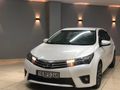 TAKIM OTOMOTİV DEN TOYOTO COROLLA
