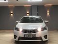 TAKIM OTOMOTİV DEN TOYOTO COROLLA