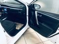 TAKIM OTOMOTİV DEN TOYOTO COROLLA