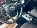 TAKIM OTOMOTİV DEN TOYOTO COROLLA