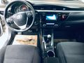 TAKIM OTOMOTİV DEN TOYOTO COROLLA