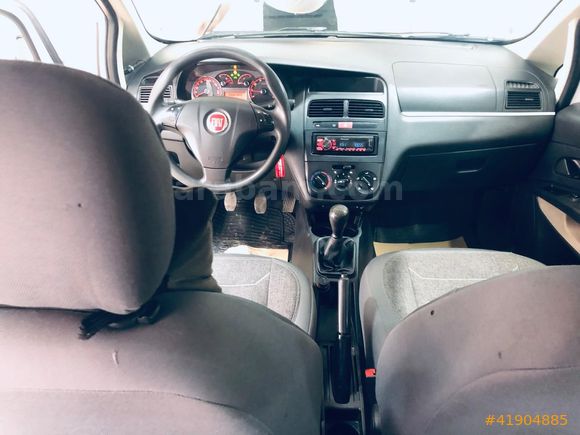 TAKIM OTOMOTİV DEN FIAT LİNEA