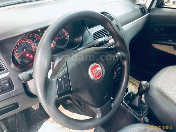 TAKIM OTOMOTİV DEN FIAT LİNEA