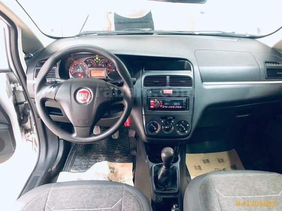 TAKIM OTOMOTİV DEN FIAT LİNEA