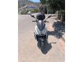 Sahibinden SYM Jet 14 200i ABS Muğla