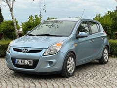 2012 MODEL HYUNDAİ İ20 OTOMATİK VİTES 139 BİN KM TEMİZ ARAÇ