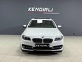 2015 BMW 5.20İ COMF./HAYALET/ VAKUM/E.BGJ/DİREKSİYON ISITMA