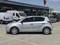 NASIR OTOMOTİVDEN 2012 HYUNDAİ i 20 TEAM 165 BİNDE
