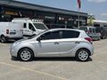 NASIR OTOMOTİVDEN 2012 HYUNDAİ i 20 TEAM 165 BİNDE
