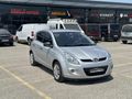 NASIR OTOMOTİVDEN 2012 HYUNDAİ i 20 TEAM 165 BİNDE