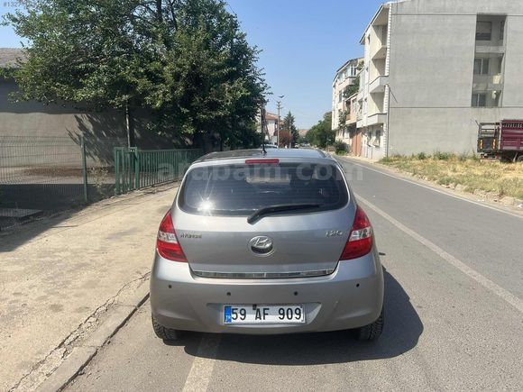 YAMAK'TAN EMSALSİZ TEMİZLİKTE