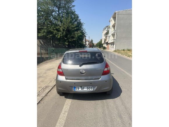 YAMAK'TAN EMSALSİZ TEMİZLİKTE